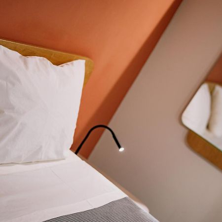 Chios City Inn Exterior photo