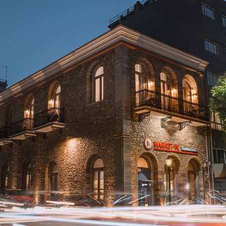 Chios City Inn Exterior photo