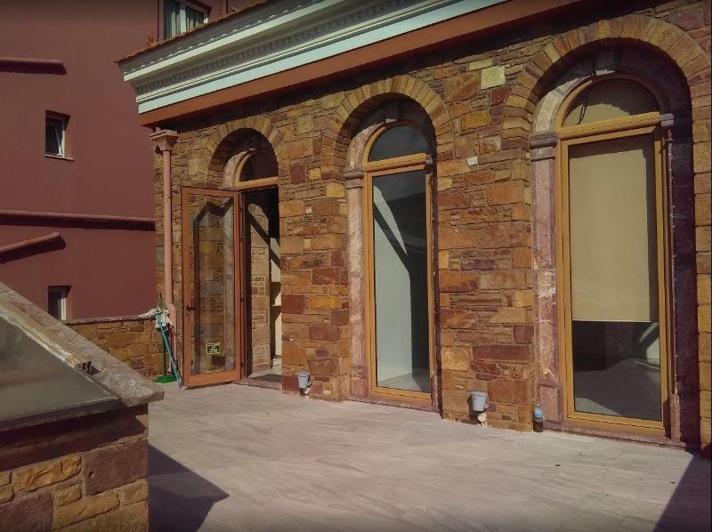 Chios City Inn Exterior photo