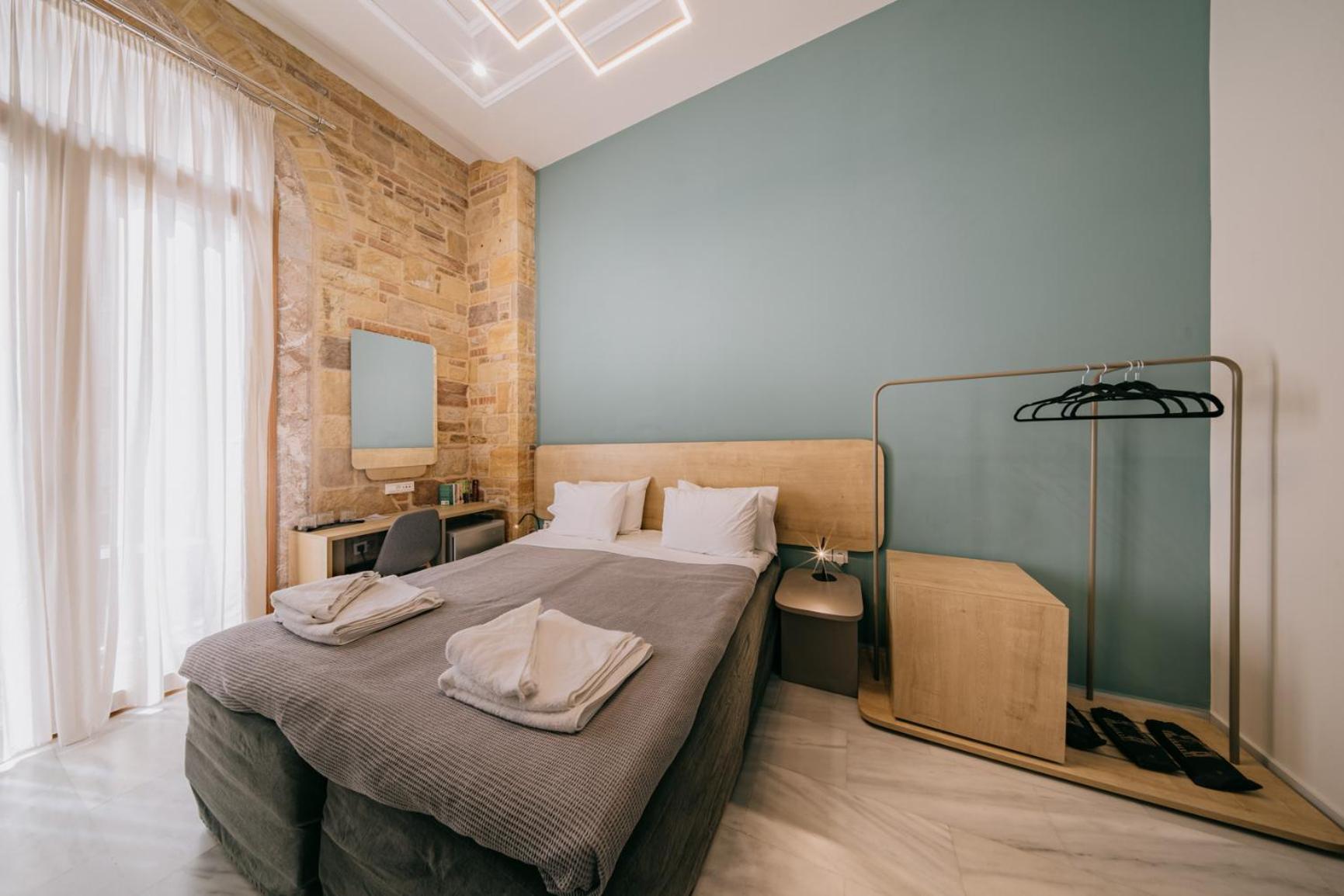 Chios City Inn Exterior photo