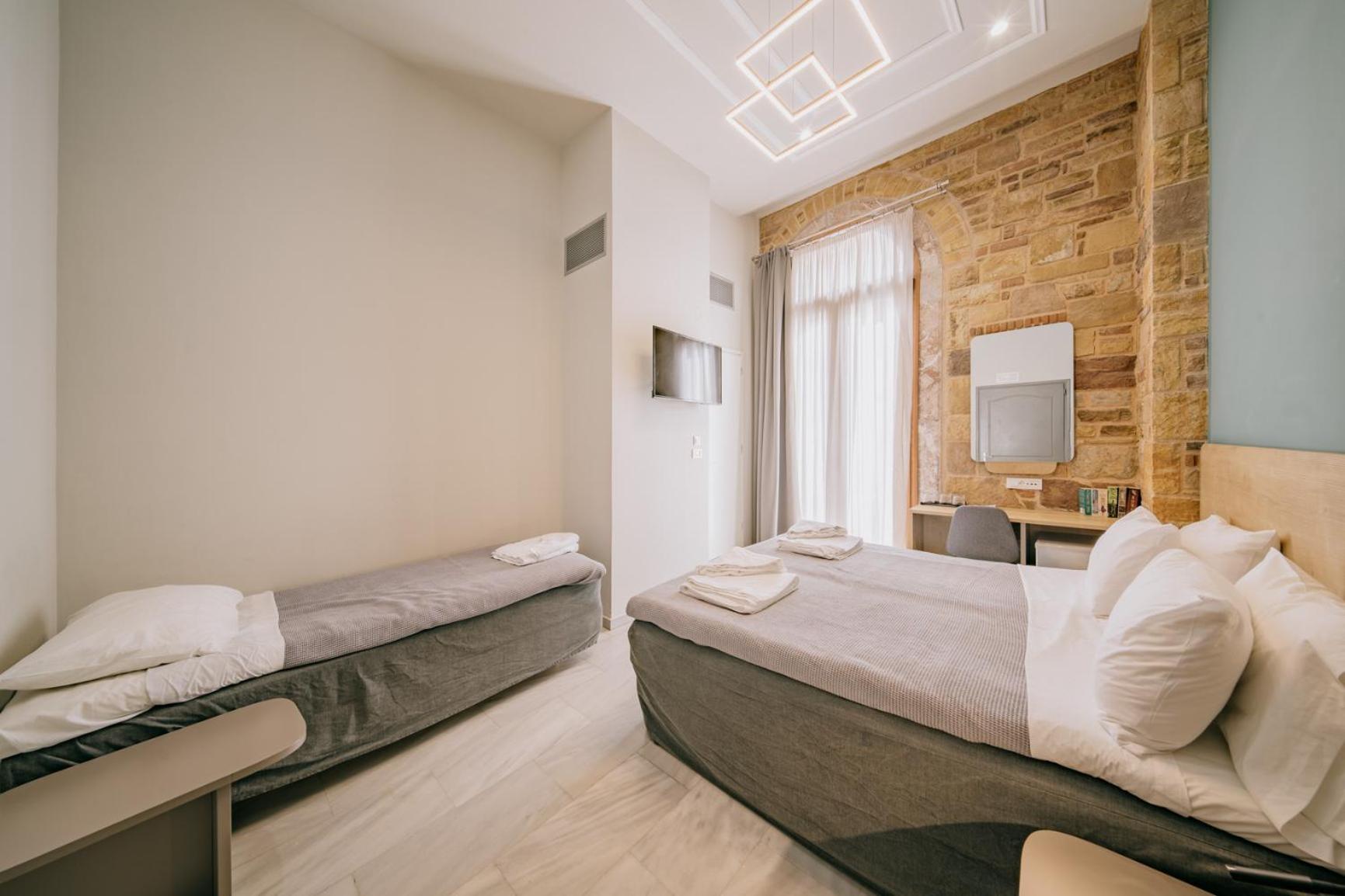 Chios City Inn Exterior photo
