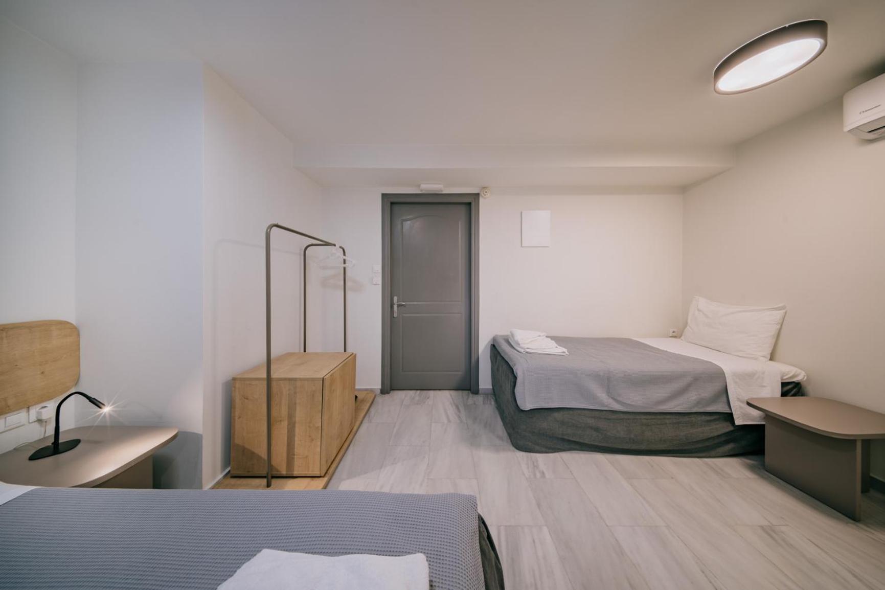 Chios City Inn Exterior photo