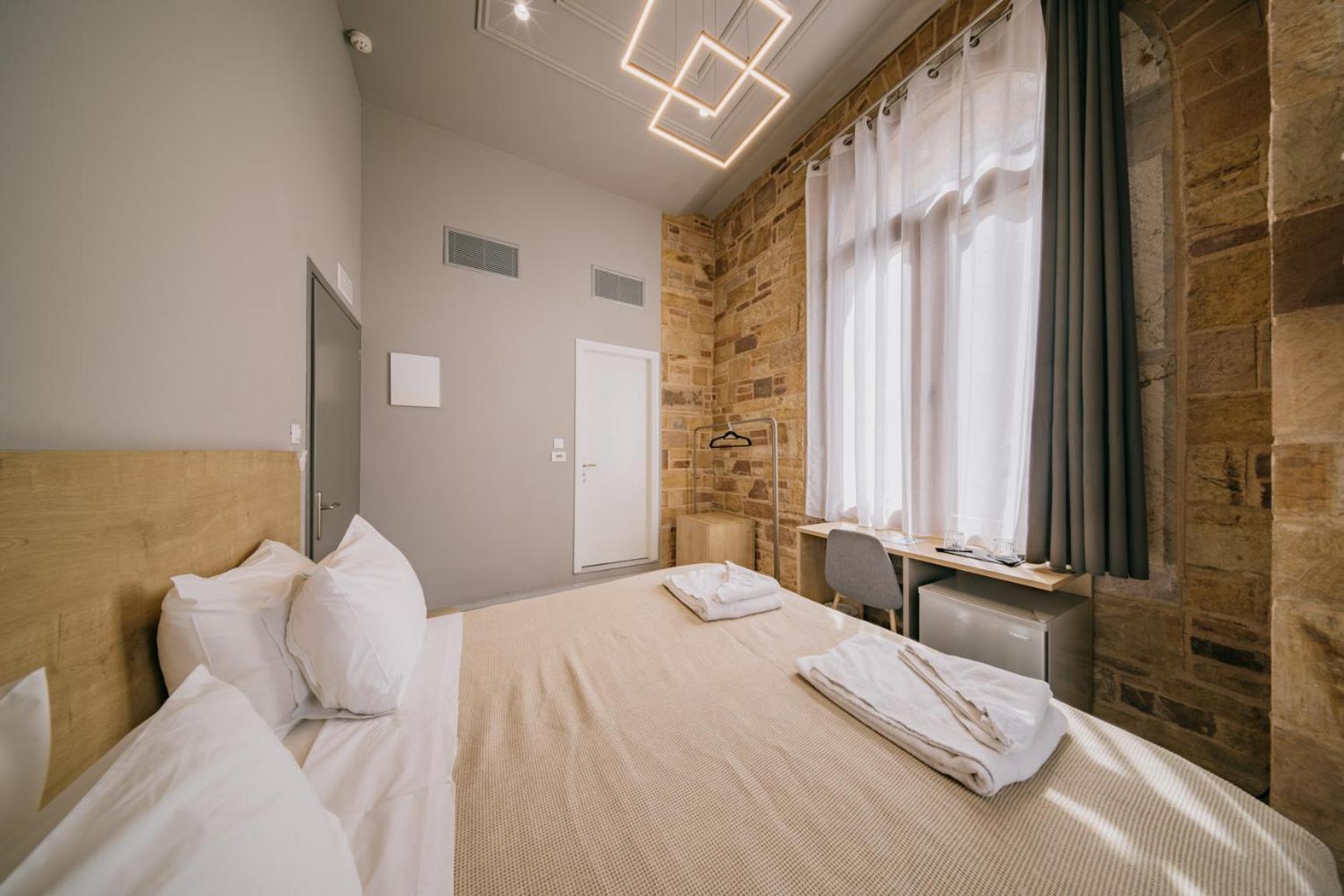 Chios City Inn Exterior photo